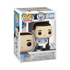 Produktbild Manchester City F.C. POP! Football Vinyl Figur Phil Foden 9 cm