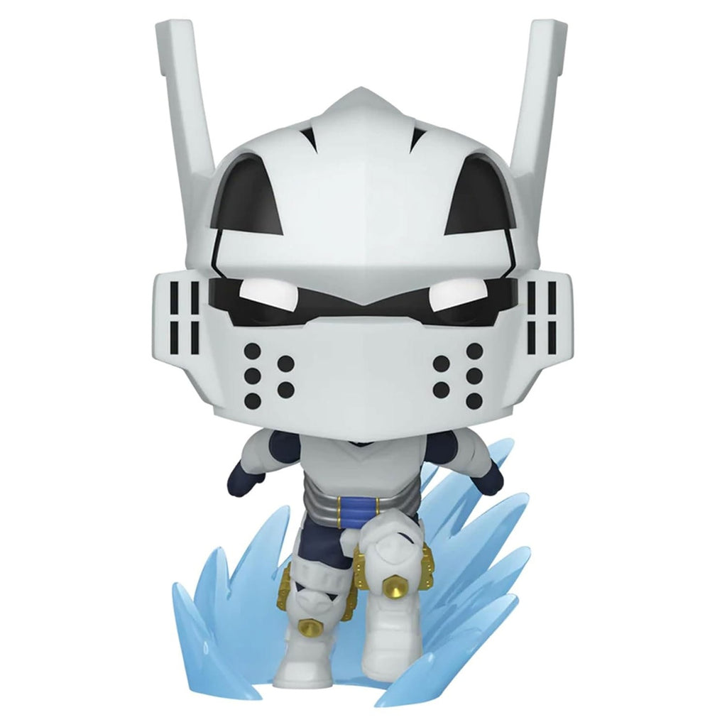 Produktbild My Hero Academia POP! Animation Vinyl Figur Tenya (RBurst)(GW) Exclusive 9 cm