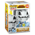 Produktbild My Hero Academia POP! Animation Vinyl Figur Tenya (RBurst)(GW) Exclusive 9 cm