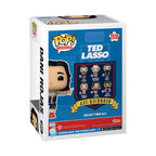 Produktbild Ted Lasso POP! TV Vinyl Figur Dani Rojas 9 cm