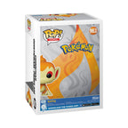 Produktbild Pokémon POP! Games Vinyl Figur Chimchar (EMEA) 9 cm