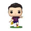 Produktbild EFL POP! Football Vinyl Figur Barcelona - Lewandowski 9 cm