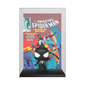 Produktbild Marvel POP! Comic Cover Vinyl Figur Amazing Spider-Man #252 9 cm
