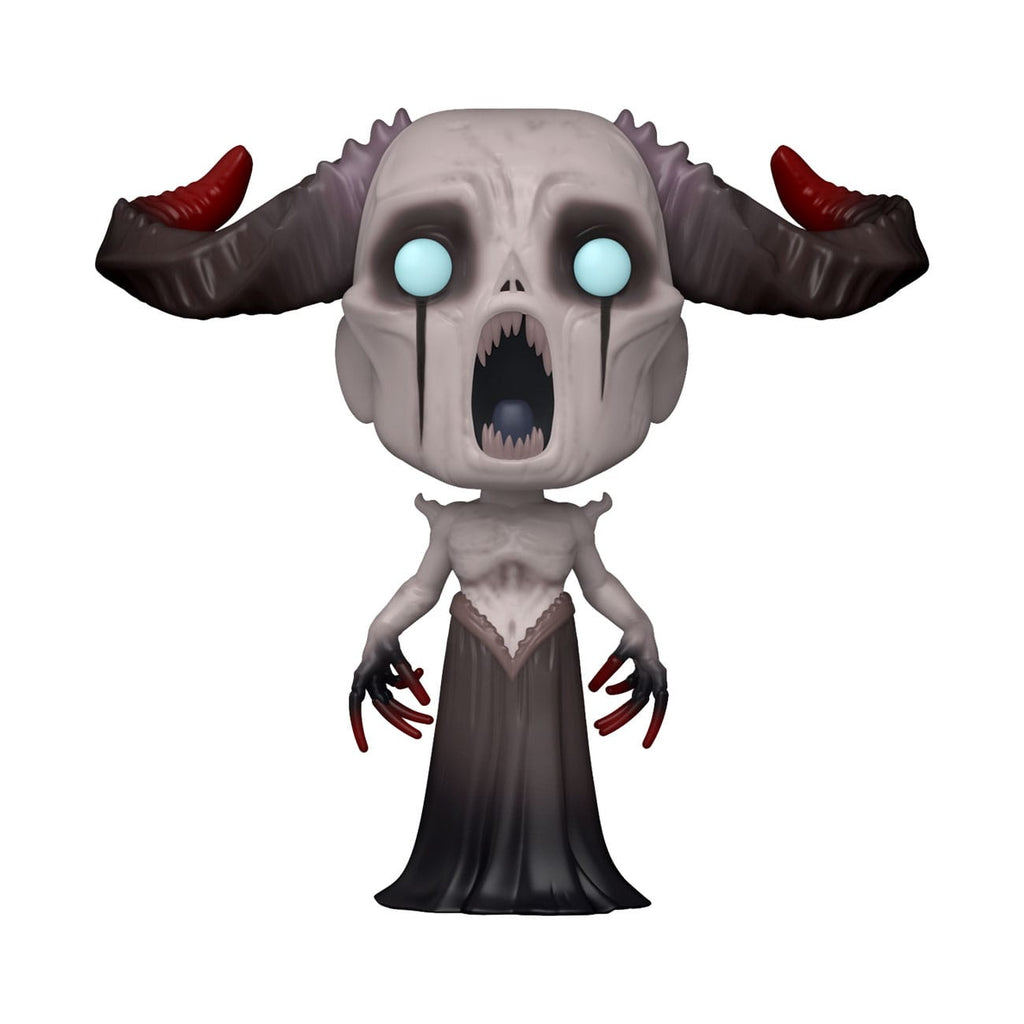 Produktbild Ghostbusters 2024 POP! Movies Vinyl Figur Garraka 9 cm