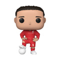 Produktbild FC Liverpool POP! Football Vinyl Figur Darwin Núñez 9 cm