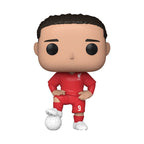 Produktbild FC Liverpool POP! Football Vinyl Figur Darwin Núñez 9 cm
