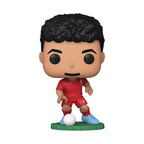 Produktbild FC Liverpool POP! Football Vinyl Figur Luis Díaz 9 cm