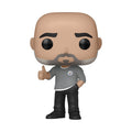 Produktbild EFL POP! Football Vinyl Figur ManCity - Pep Guardiola 9 cm
