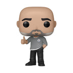 Produktbild EFL POP! Football Vinyl Figur ManCity - Pep Guardiola 9 cm