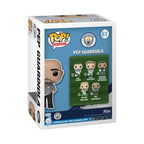 Produktbild EFL POP! Football Vinyl Figur ManCity - Pep Guardiola 9 cm