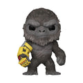 Produktbild Godzilla vs. Kong 2 POP! Movies Vinyl Figur Kong 9 cm