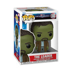 Produktbild Captain America Brave New World POP! Movies Vinyl Figur The Leader 9 cm
