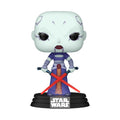 Produktbild Star Wars POP! Vinyl Wackelkopf-Figur Asajj Ventress 9 cm