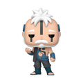 Produktbild Boruto: Naruto Next Generations POP! Animation Vinyl Figur Boro 9 cm