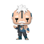Produktbild Boruto: Naruto Next Generations POP! Animation Vinyl Figur Boro 9 cm