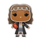Produktbild Harry Potter GB POP! Movies Vinyl Figur Hermione 9 cm