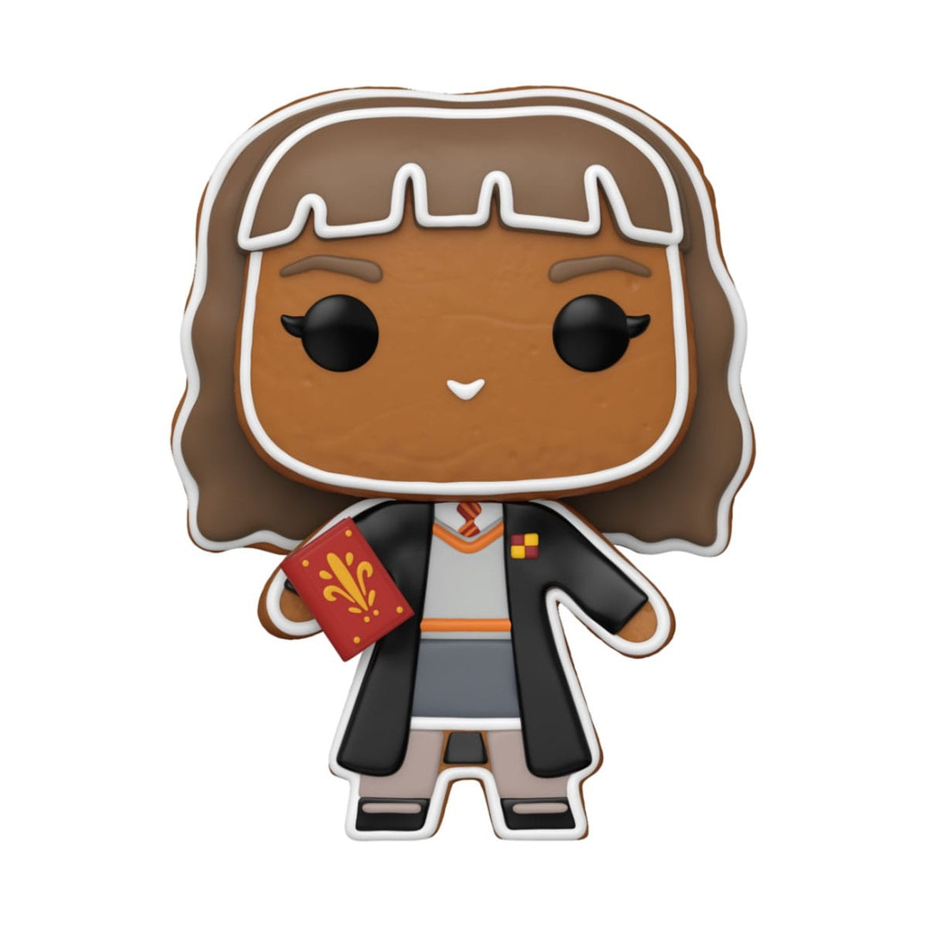 Produktbild Harry Potter GB POP! Movies Vinyl Figur Hermione 9 cm