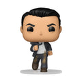 Produktbild Der unsichtbare Dritte POP! Movies Vinyl Figur Roger Thornhill 9 cm