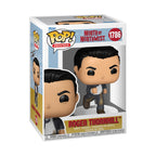 Produktbild Der unsichtbare Dritte POP! Movies Vinyl Figur Roger Thornhill 9 cm