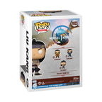 Produktbild Mortal Kombat POP! Games Vinyl Figur Liu Kang (God of Fire) 9 cm