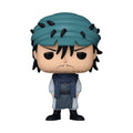 Produktbild Hunter x Hunter POP! Animation Vinyl Figur Ging Freecss 9 cm