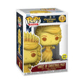 Produktbild Christmas POP! Movies Vinyl Figur Ghost of C Past 9 cm