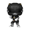 Produktbild Power Rangers - Der Film POP! Movies Vinyl Figuren Black Ranger 9 cm