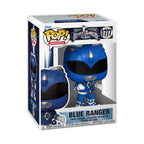 Produktbild Power Rangers - Der Film POP! Movies Vinyl Figuren Blue Ranger 9 cm