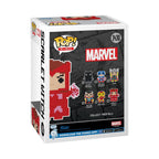 Produktbild Marvel POP! 8-Bit Vinyl Figur Scarlett Witch 9 cm