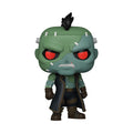 Produktbild Creature Commandos POP! TV Vinyl Figur Eric Frankenstein 9 cm