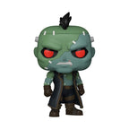 Produktbild Creature Commandos POP! TV Vinyl Figur Eric Frankenstein 9 cm