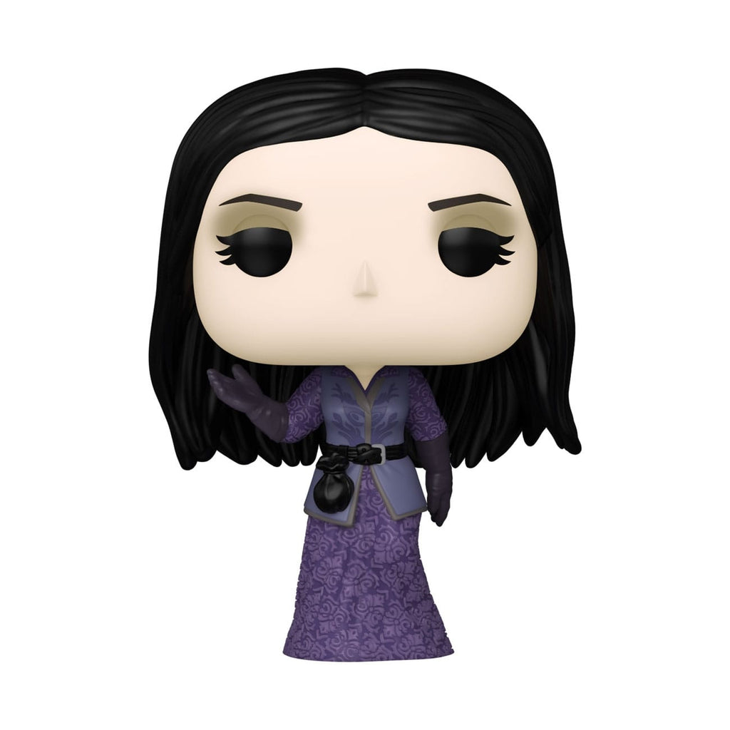 Produktbild House of the Dragon POP! TV Vinyl Figur Alys Rivers 9 cm