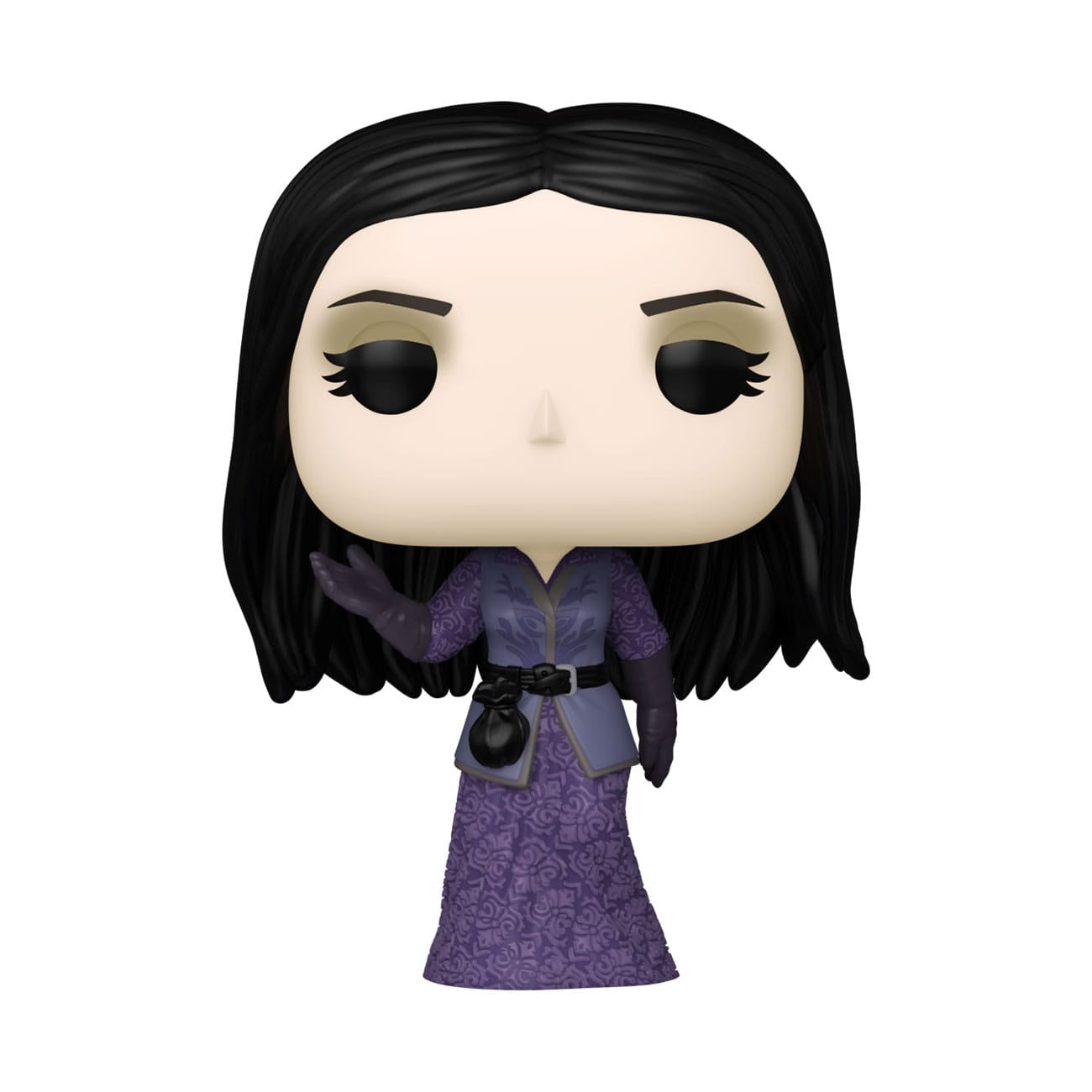 Produktbild House of the Dragon POP! TV Vinyl Figur Alys Rivers 9 cm