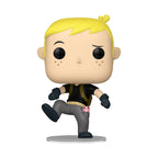 Produktbild Kim Possible POP! Vinyl Figur Ron w/Rufus 9 cm
