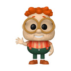 Produktbild Jimmy Neutron POP! TV Vinyl Figur Carl 9 cm