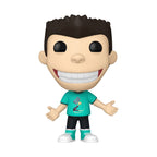 Produktbild Jimmy Neutron POP! TV Vinyl Figur Sheen 9 cm
