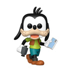 Produktbild Goofy - Der Film POP! Disney Vinyl Figur Goofy 9 cm
