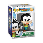 Produktbild Goofy - Der Film POP! Disney Vinyl Figur Goofy 9 cm