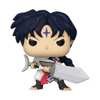 Produktbild Inuyasha POP! Animation Vinyl Figur Bankotsu 9 cm
