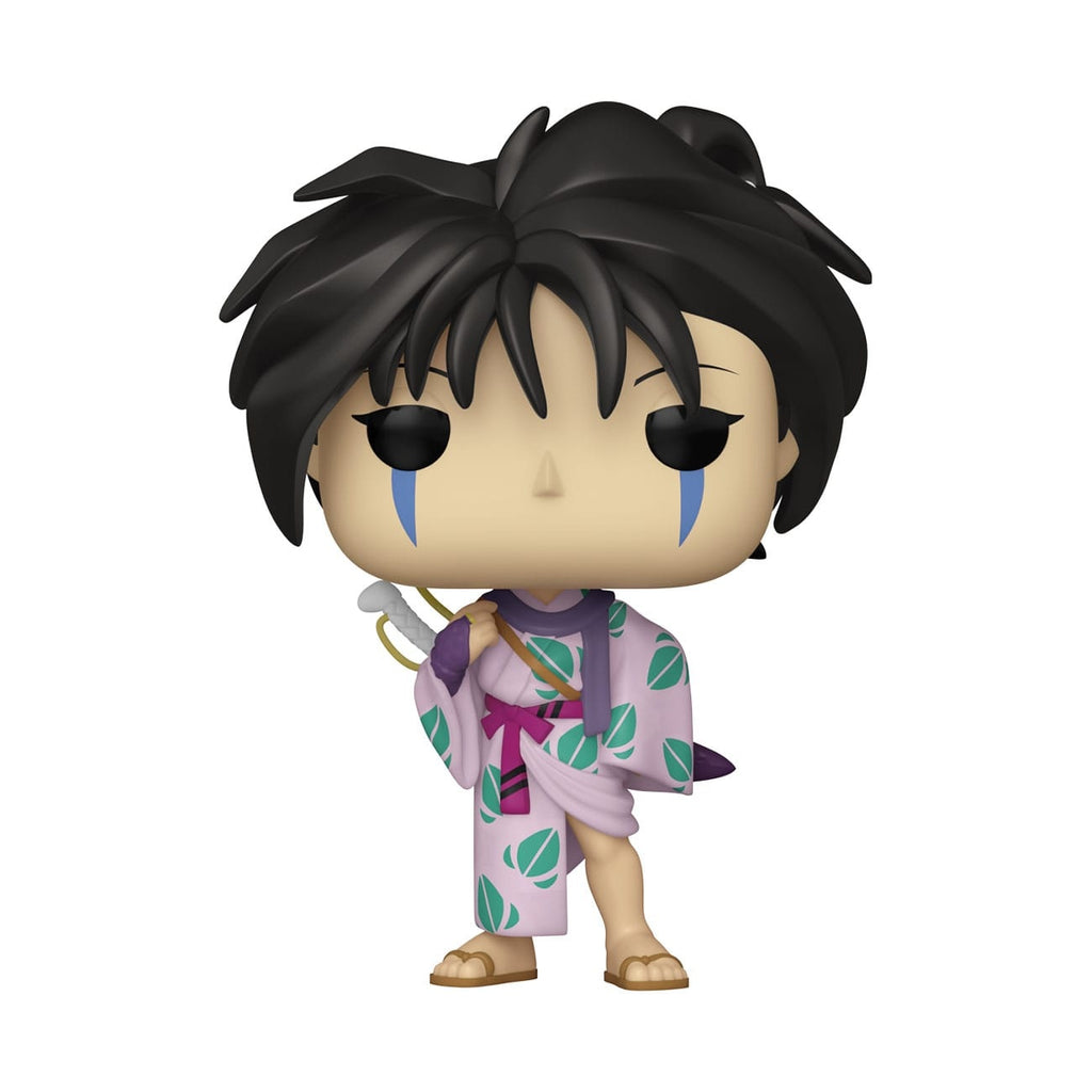 Produktbild Inuyasha POP! Animation Vinyl Figur Jakotsu 9 cm