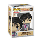 Produktbild Inuyasha POP! Animation Vinyl Figur Jakotsu 9 cm
