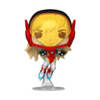 Produktbild Marvel Comics POP! Comic Books Vinyl Figur Iron Gwen 9 cm