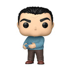 Produktbild Sopranos POP! TV Vinyl Figur Bobby Baccalla 9 cm