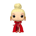 Produktbild Mattel 80th Anniversary POP! Retro Toys Vinyl Figur Barbie 9 cm