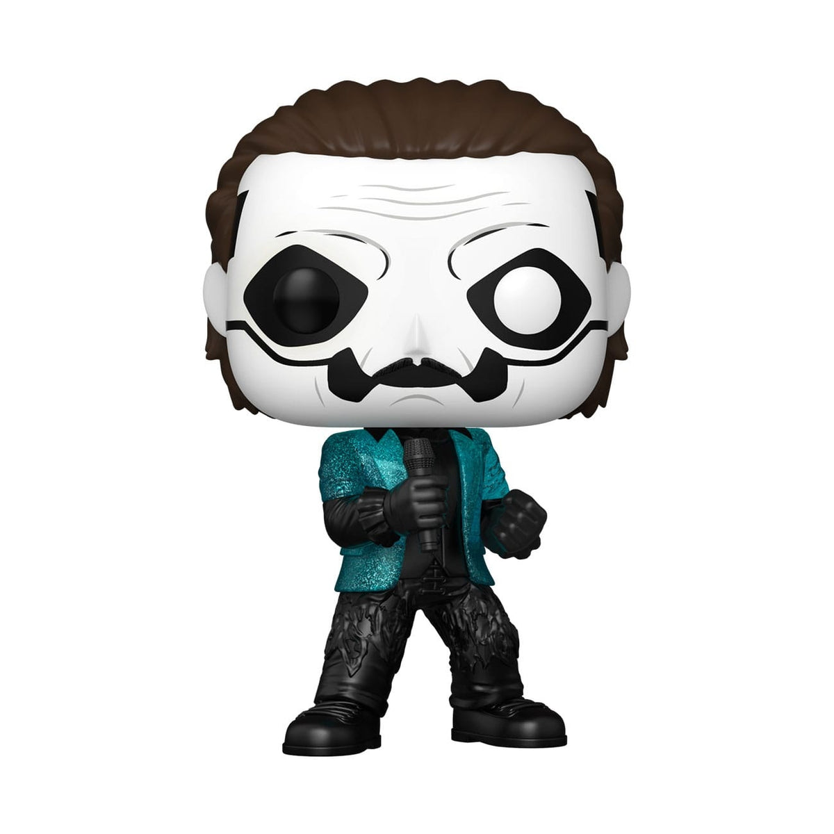 Produktbild Ghost POP! Rocks Vinyl Figur Ghost "Glam"(GL) 9 cm