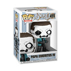 Produktbild Ghost POP! Rocks Vinyl Figur Ghost "Glam"(GL) 9 cm