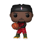Produktbild NBA Legends POP! Sports Vinyl Figur Heat- Jimmy Butler(CE 24) 9 cm