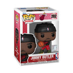 Produktbild NBA Legends POP! Sports Vinyl Figur Heat- Jimmy Butler(CE 24) 9 cm