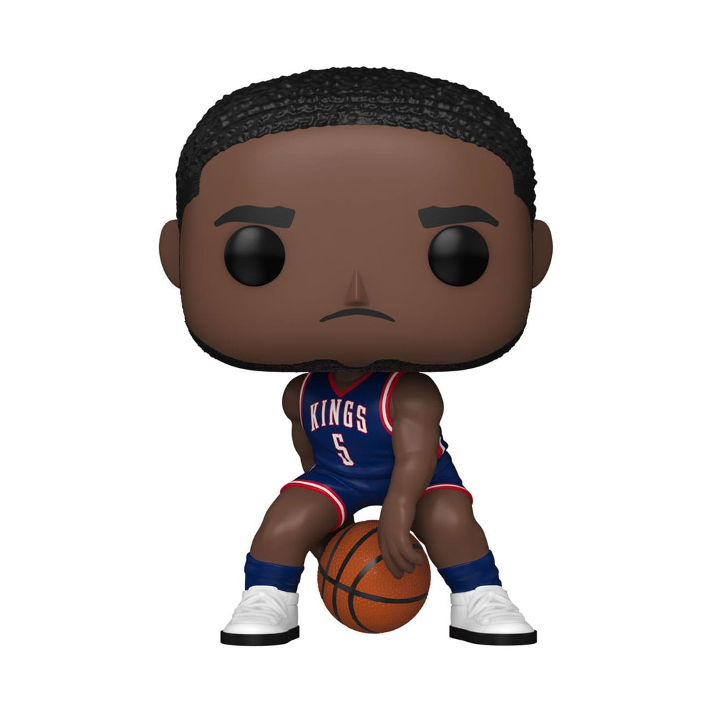 Produktbild NBA Legends POP! Sports Vinyl Figur Kings- De'Aaron Fox(CE 24) 9 cm