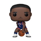 Produktbild NBA Legends POP! Sports Vinyl Figur Kings- De'Aaron Fox(CE 24) 9 cm